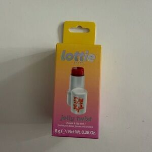 Lottie London Cheek & Lip Tint